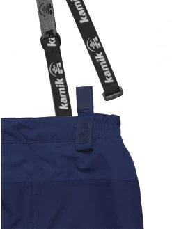 KAMIK Regenhose Outdoorhose Wasserdicht BLAZE 1 Mit Trägern 16 KAMIK Regenhose Outdoorhose Wasserdicht BLAZE 1 Mit Trägern -Kindermode – Einfach machen. KT6U8291 BLAZE peacoat 3 1280x1280 1