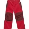 Finkid KUU Persian Red Kordhose Mit Verstärkungen -Kindermode – Einfach machen. KUU persian red 1280x1280
