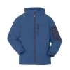 KAMIK Kinder Outdoorjacke JAMIE Royalblau Wasserdicht -Kindermode – Einfach machen. Kamik V45009 JAIME Shell bay 1 1280x1280