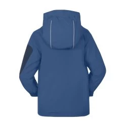 KAMIK Kinder Outdoorjacke JAMIE Royalblau Wasserdicht -Kindermode – Einfach machen. Kamik V45009 JAIME Shell bay 3 1280x1280