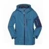 KAMIK Kinder Outdoorjacke JAMIE Petrol Wasserdicht -Kindermode – Einfach machen. Kamik V45009 JAIME Shell petrol 1 1280x1280 1