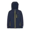 Kamik Winter Outdoorjacke Orion Dunkelblau Atmungsaktiv -Kindermode – Einfach machen. Kamik V45054 ORION eclipse 1 1280x1280