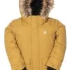 Kamik Kinder Thermo Winterjacke ADEN Atmungsaktiv + Wasserdicht -Kindermode – Einfach machen. Kamik V45073 ADEN wheat 1pGMy623vIqN7j 1280x1280