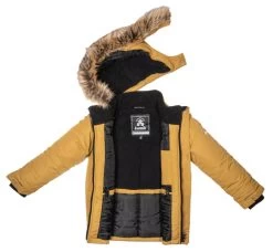Kamik Kinder Thermo Winterjacke ADEN Atmungsaktiv + Wasserdicht 10 Kamik Kinder Thermo Winterjacke ADEN Atmungsaktiv + Wasserdicht -Kindermode – Einfach machen. Kamik V45073 ADEN wheat 2PuvL9LQiZnnjk 1280x1280 1