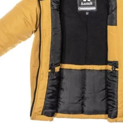 Kamik Kinder Thermo Winterjacke ADEN Atmungsaktiv + Wasserdicht 12 Kamik Kinder Thermo Winterjacke ADEN Atmungsaktiv + Wasserdicht -Kindermode – Einfach machen. Kamik V45073 ADEN wheat 431ZP1TcHl4JQX 1280x1280 2