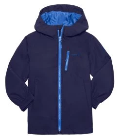 Kamik Übergangsjacke 3in1 Funktionsjacke WALDHÜPFER -Kindermode – Einfach machen. Kamik V45079 INDIANA navy sea 2 1280x1280 1