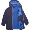 Kamik Übergangsjacke 3in1 Funktionsjacke WALDHÜPFER -Kindermode – Einfach machen. Kamik V45079 INDIANA navy sea 6 1280x1280 1