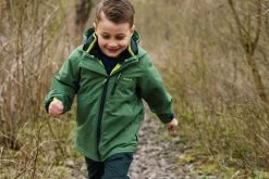 Kamik Übergangsjacke 3in1 Funktionsjacke WALDHÜPFER -Kindermode – Einfach machen. Kamik V45079 INDIANA vine forest 8 1280x1280 1