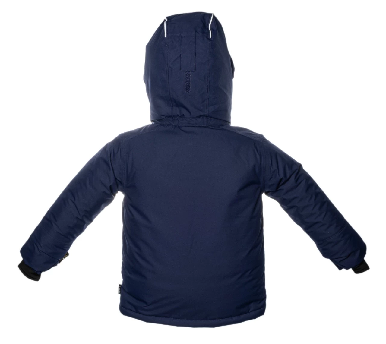 Kamik Thermo Winterjacke Für Kinder Atmungsaktiv + Wasserdicht 4 Kamik Thermo Winterjacke Für Kinder Atmungsaktiv + Wasserdicht – Bild 2