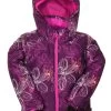 Kamik Mädchen Winterjacke Tallie Lila/pink Flowers Wasserdicht 2 Kamik Mädchen Winterjacke Tallie Lila/pink Flowers Wasserdicht -Kindermode – Einfach machen. Kamik V46916 TALLIE LEILANI plum fuchsia 1 jpg 1280x1280 1