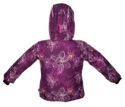 Kamik Mädchen Winterjacke Tallie Lila/pink Flowers Wasserdicht 10 Kamik Mädchen Winterjacke Tallie Lila/pink Flowers Wasserdicht -Kindermode – Einfach machen. Kamik V46916 TALLIE LEILANI plum fuchsia 3 jpg 1280x1280