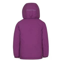 Kamik Mädchen Thermo Winterjacke ASTER Orchid Violett -Kindermode – Einfach machen. Kamik V46953 ASTER orchid 4 1280x1280 2
