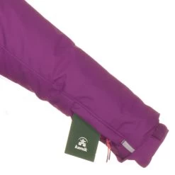 Kamik Mädchen Thermo Winterjacke ASTER Orchid Violett -Kindermode – Einfach machen. Kamik V46983 ASTER orchid 5 1280x1280 2