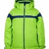 Kamik Jax Outdoorjacke Limegreen / Navy -Kindermode – Einfach machen. Kamik jax winterjacke 1280x1280