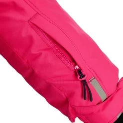 Kamik Mädchen Winterjacke Aura Pink Outdoorjacke Für Waldkinder -Kindermode – Einfach machen. Kamik outdoorjacke skipass tasche 22 1280x1280