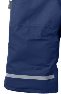 KAMIK Skianzug LAZER Kinder Schneeanzug Wasserdicht -Kindermode – Einfach machen. Kamik V6 2024 LAZER navy 5 1280x1280