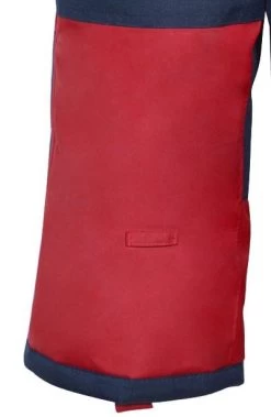 KAMIK Skianzug LAZER Rot Kinder Schneeanzug -Kindermode – Einfach machen. Kamik V6 2024 LAZER red 5 1280x1280 1