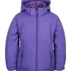 Kamik MAEVE Mädchen Winterjacke Violett