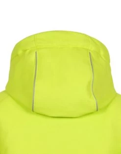 Kamik BENJI Lemon Leaf Kinder Winterjacke Wasserdicht -Kindermode – Einfach machen. Kamik V6 6872 BENJI leaf 6 1280x1280