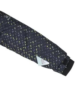 Kamik BENNON NON STOP Kinder Thermo Winterjacke Schwarz -Kindermode – Einfach machen. Kamik V6 6873 BENJI NON STOP black 4 1280x1280