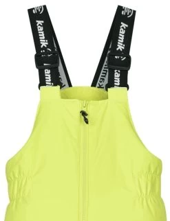 Kamik WINKIE Lemon Leaf Thermo Outdoorhose Skihose 12 Kamik WINKIE Lemon Leaf Thermo Outdoorhose Skihose -Kindermode – Einfach machen. Kamik V6 8359 WINKIE leaf 3 1280x1280