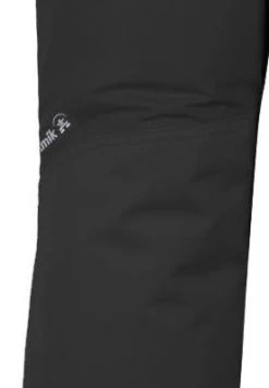 Kamik HARPER Grape Thermo Outdoorhose Skihose -Kindermode – Einfach machen. Kamik V6 8360 HARPER black 3 1280x1280