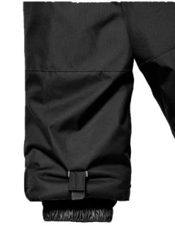 Kamik HARPER Schwarz Kinder Thermo Outdoorhose Skihose 10 Kamik HARPER Schwarz Kinder Thermo Outdoorhose Skihose -Kindermode – Einfach machen. Kamik V6 8360 HARPER black 7 1280x1280 1