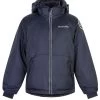 MINYMO Kinder Winterjacke Uni Navy Wasserdicht -Kindermode – Einfach machen. Kinderjacke winter navy 1280x1280