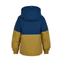 Minymo Winter Outdoorjacke Blau/gelb Wasserdicht 7 Minymo Winter Outdoorjacke Blau/gelb Wasserdicht -Kindermode – Einfach machen. Minymo 160546 7360 B 1280x1280