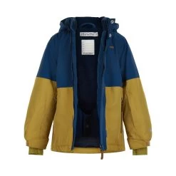 Minymo Winter Outdoorjacke Blau/gelb Wasserdicht 6 Minymo Winter Outdoorjacke Blau/gelb Wasserdicht -Kindermode – Einfach machen. Minymo 160546 7360 C 1280x1280