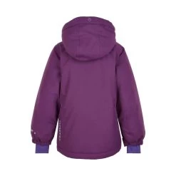 Minymo Mädchen Winterjacke Purple Wasserdicht -Kindermode – Einfach machen. Minymo 160549 6001 B 1280x1280 1