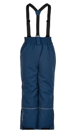 Minymo Kinder Skihose Thermo Schneehose Wasserdicht