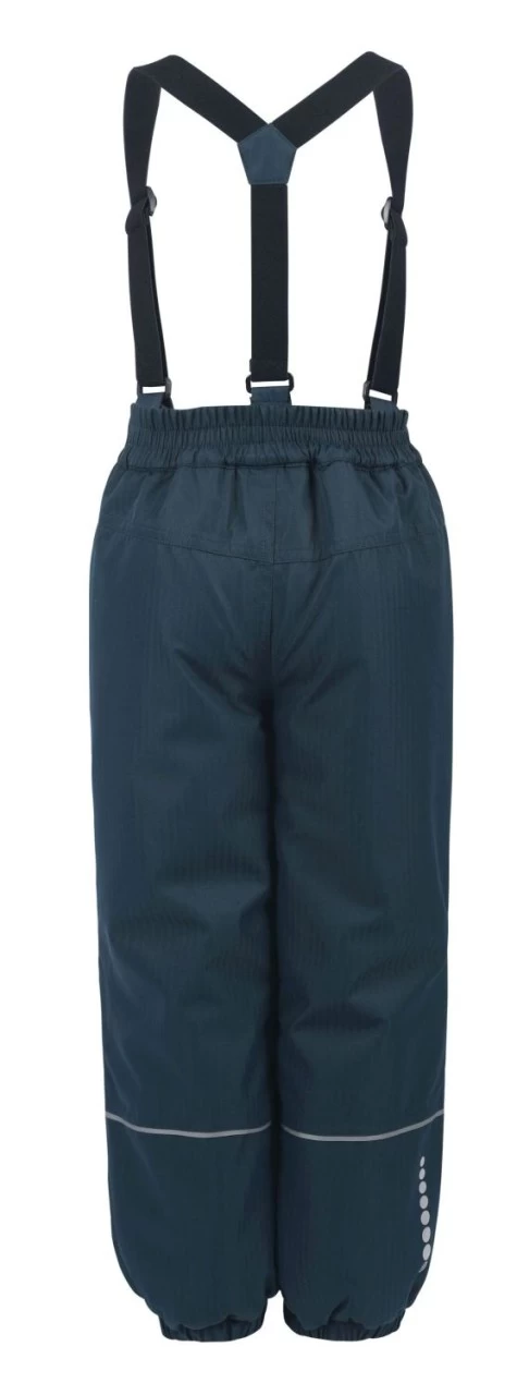 Minymo Kinder Schneehose Thermo Skihose Wasserdicht 4 Minymo Kinder Schneehose Thermo Skihose Wasserdicht – Bild 2