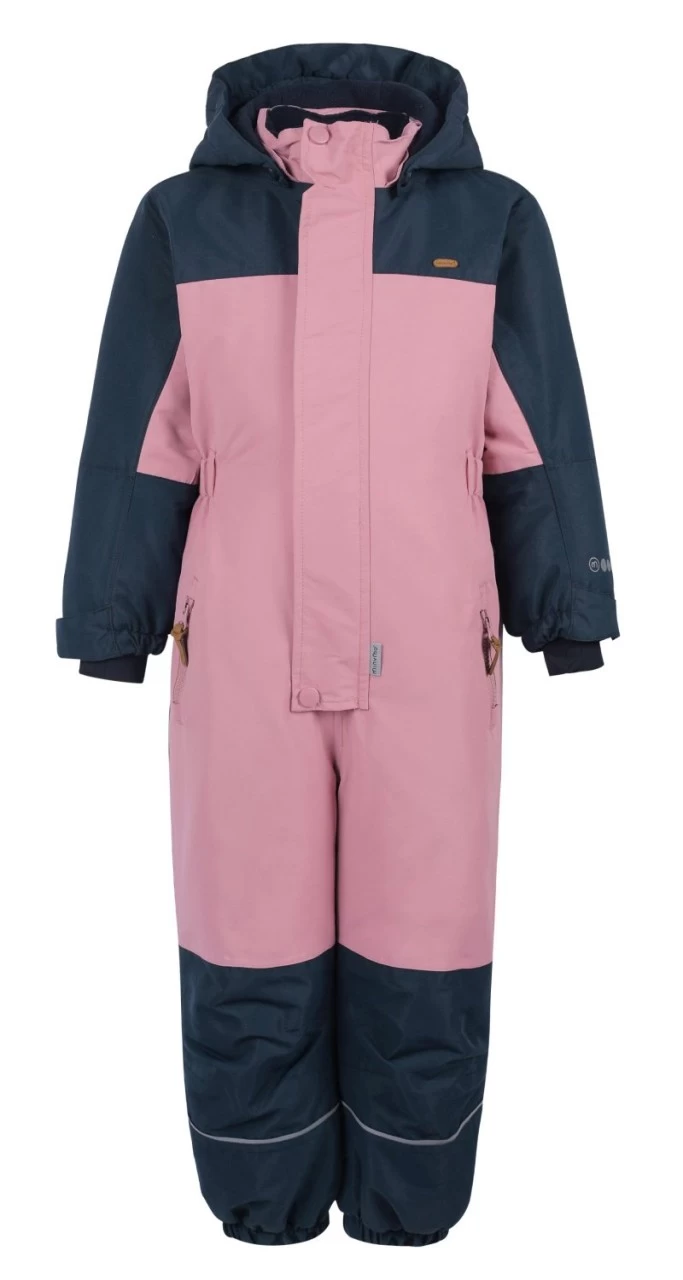 Color Kids Minymo Schneeanzug Wasserdicht Skioverall Zweifarbig Skianzug 3 Color Kids Minymo Schneeanzug Wasserdicht Skioverall Zweifarbig Skianzug