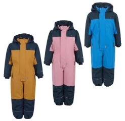 Color Kids Minymo Schneeanzug Wasserdicht Skioverall Zweifarbig Skianzug -Kindermode – Einfach machen. Minymo 161752 alle 1280x1280 1