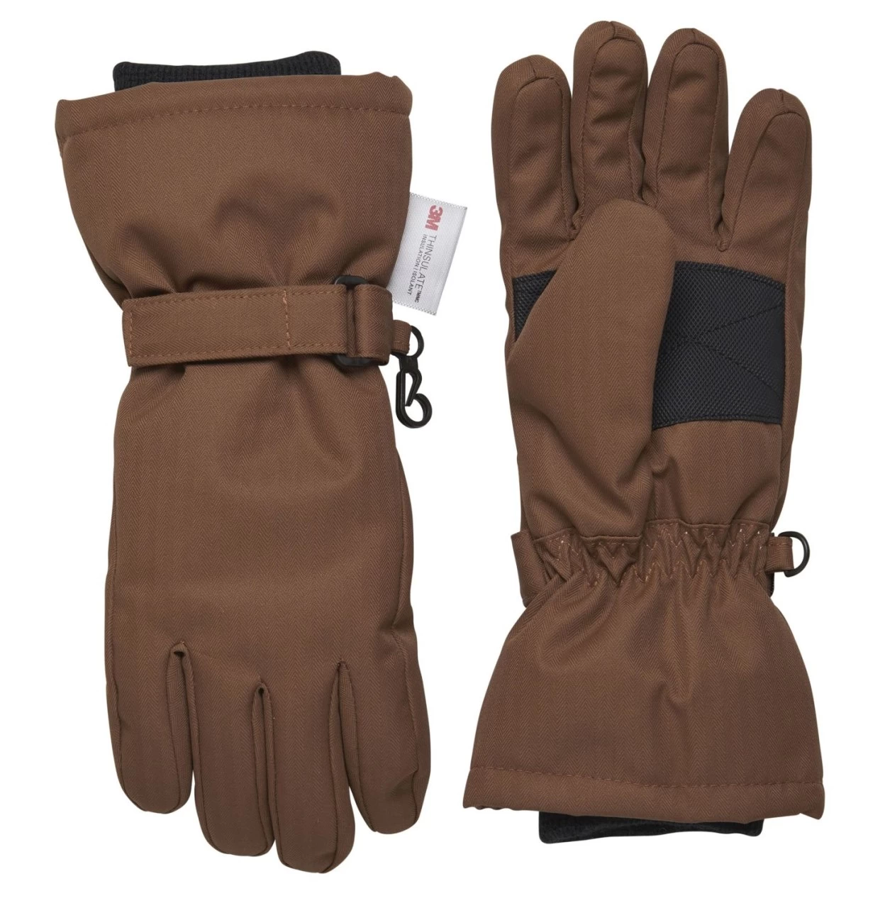 Minymo Thermo Fingerhandschuhe Für Kinder 3 Minymo Thermo Fingerhandschuhe Für Kinder