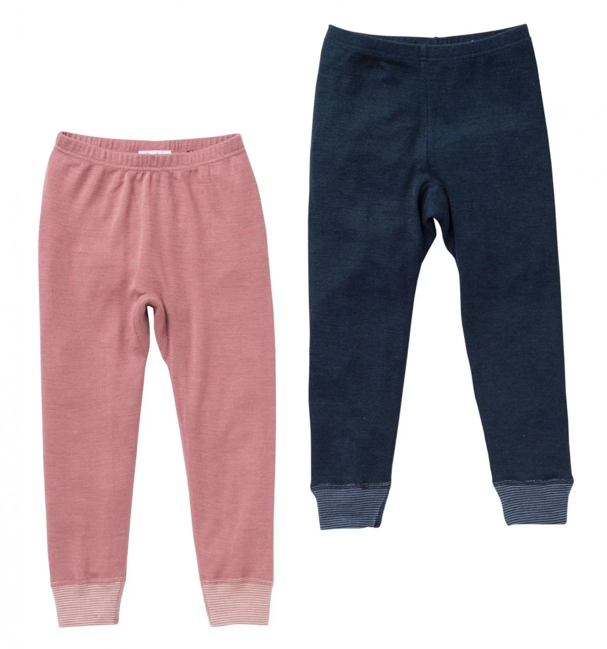 People Wear Organic Leggings Wolle-Seide Lange Unterhose 6 People Wear Organic Leggings Wolle-Seide Lange Unterhose – Bild 4