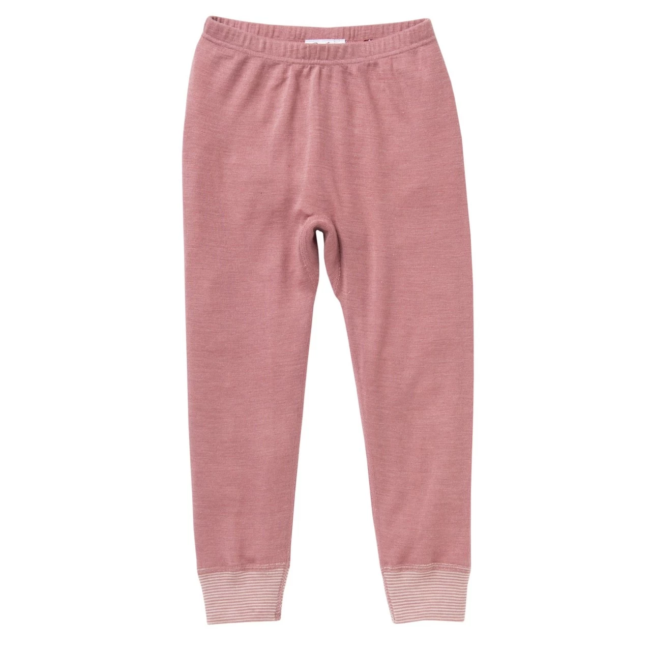 People Wear Organic Leggings Wolle-Seide Lange Unterhose 3 People Wear Organic Leggings Wolle-Seide Lange Unterhose