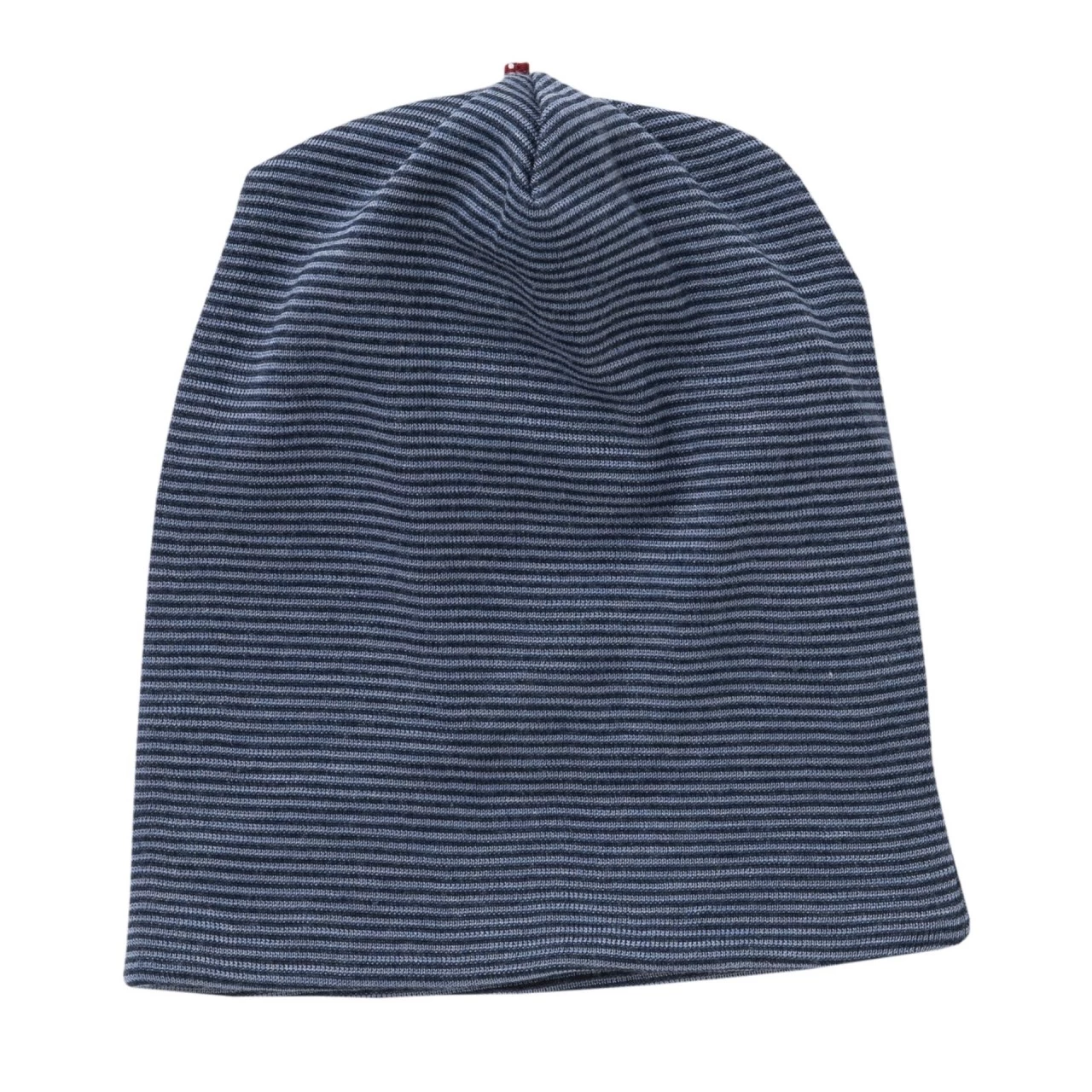 People Wear Organic Beanie Wendemütze Wolle-Seide 5 People Wear Organic Beanie Wendemütze Wolle-Seide – Bild 3