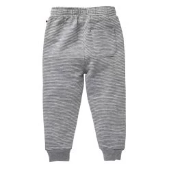 People Wear Organic Sweat-Hose Jogginghose Grau/ecru Gestreift -Kindermode – Einfach machen. People Wear Organic 2122065 1211 2 1280x1280 1