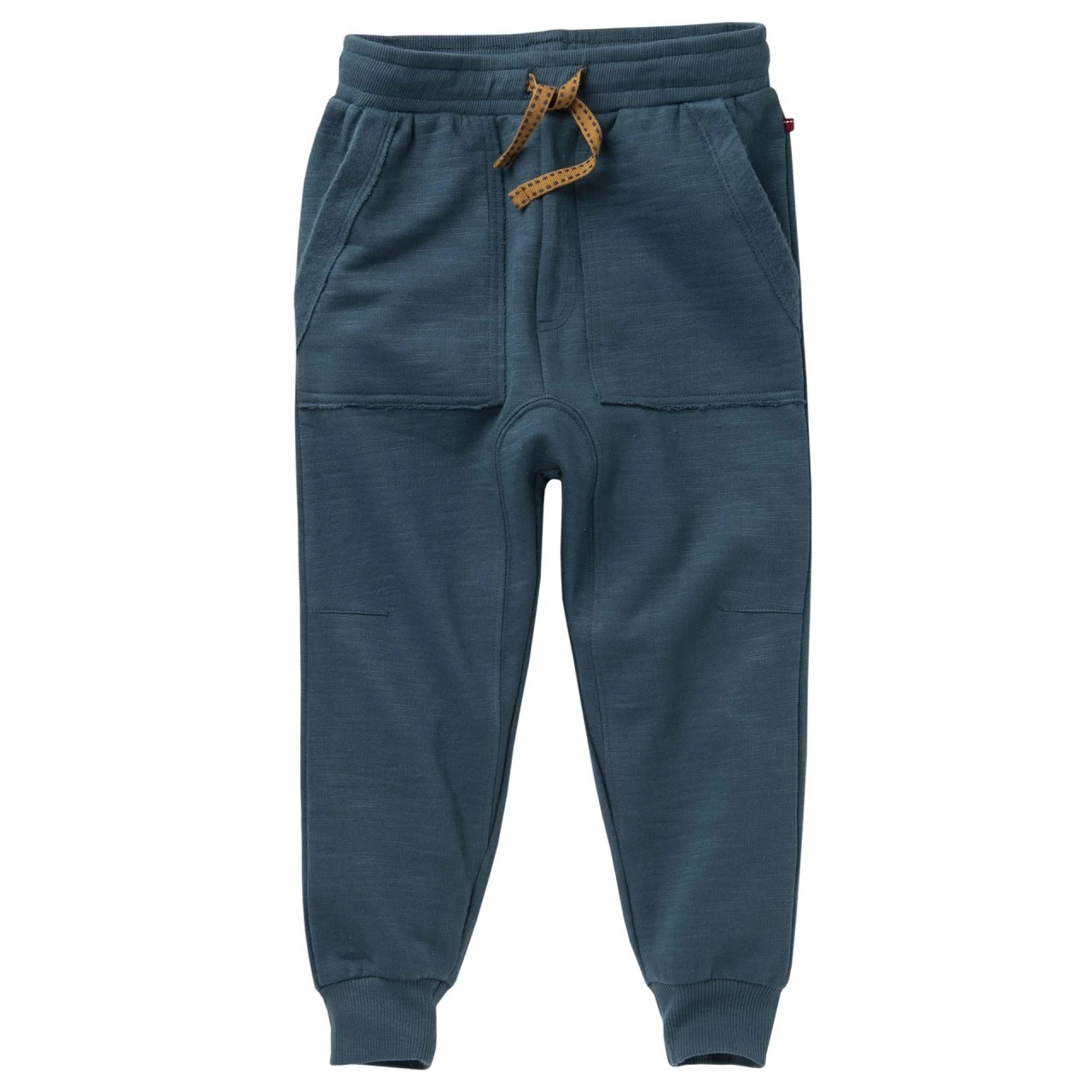 People Wear Organic Sweat-Hose Jogginghose Petrol 3 People Wear Organic Sweat-Hose Jogginghose Petrol