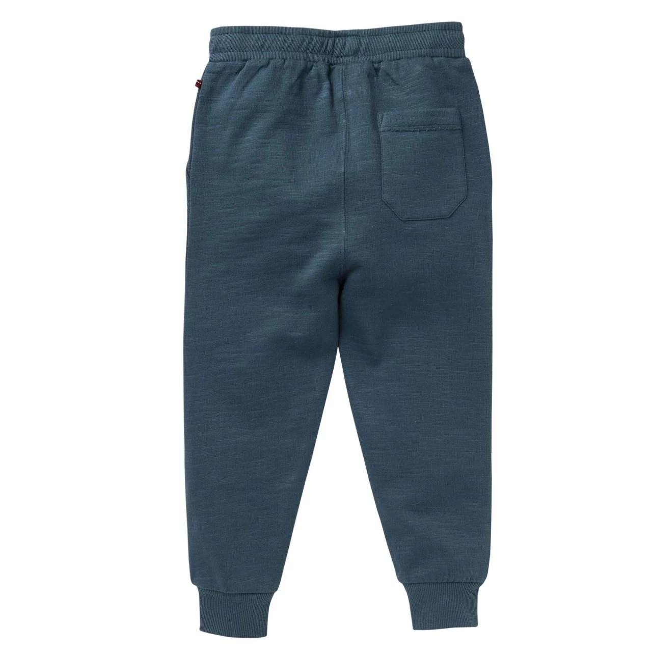 People Wear Organic Sweat-Hose Jogginghose Petrol 4 People Wear Organic Sweat-Hose Jogginghose Petrol – Bild 2