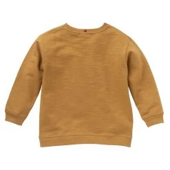 People Wear Organic Sweat Pullover Hellbraun -Kindermode – Einfach machen. People Wear Organic 2122068 2601 2 1280x1280