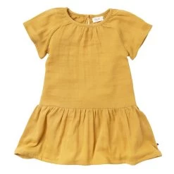 People Wear Organic Musselin Sommerkleid Sommerliches Kleid -Kindermode – Einfach machen. People Wear Organic 2212052 3901 1 1280x1280