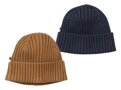 People Wear Organic Mütze Ripp-Strick Bio-Baumwolle -Kindermode – Einfach machen. People Wear Organic 2222054 alle 1280x1280