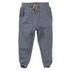 People Wear Organic Sweat-Hose Rauchblau Melange Jogginghose -Kindermode – Einfach machen. People Wear Organic 2222060 7333 1 1280x1280