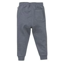 People Wear Organic Sweat-Hose Rauchblau Melange Jogginghose -Kindermode – Einfach machen. People Wear Organic 2222060 7333 2 1280x1280