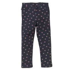 People Wear Organic Treggings Dunkelblau Pustblume Bio-Baumwolle -Kindermode – Einfach machen. People Wear Organic 2222070 7920 2 1280x1280