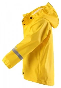 Reima LAMPI Gelb Kinder Regenjacke -Kindermode – Einfach machen. Reima 521491 2350 2 1280x1280 1