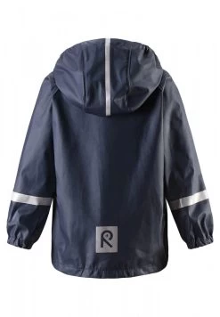 Reima LAMPI Navy Kinder Regenjacke -Kindermode – Einfach machen. Reima 521491 6980 1 1280x1280 2